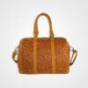 Light Brown Purse product bag1
