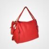 Bright Red Bag product bag3