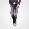 Dark Brown Jeans product m jeans1