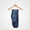Dark Blue Denim Jeans product m jeans2