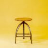 Round Short Leg Stool/Chair round stool