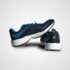 DNK Black Blue Sport Shoes sports shoe5