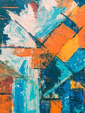 painter artist portfolio product img 1