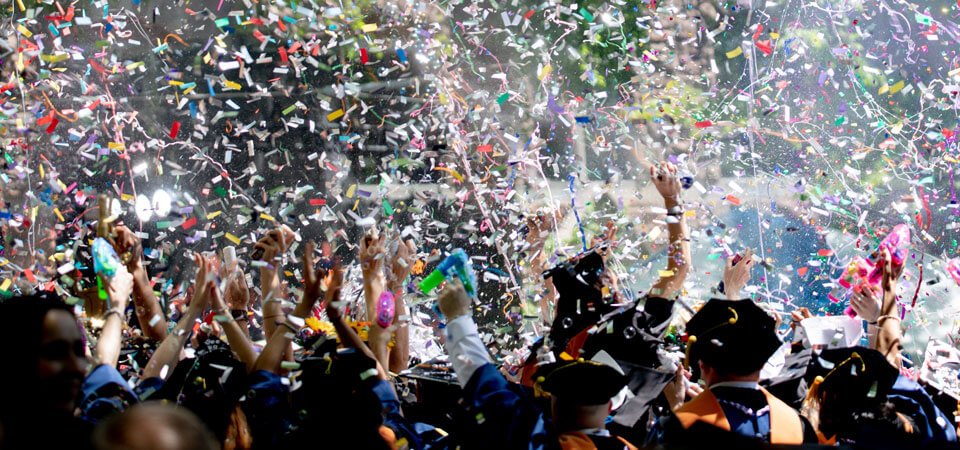 graduation graduation