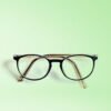 Cat-Eye Reading Glasses Look Essential accessories 05
