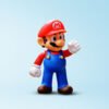 Super Mario Feature Figure toy 06